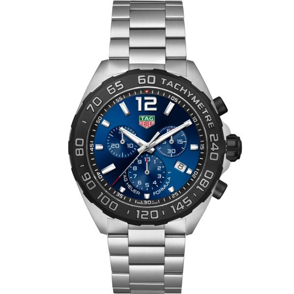 TAG Heuer TAG HEUER FORMULA 1 CHRONOGRAPH (Ref: CAZ101AV.BA0842)