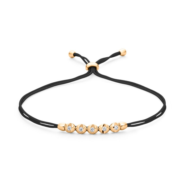 Schaffrath COLORTAIRE Armband (Ref: CTR52_B_0015_BR_2_11_MIDNIGHT_YW)