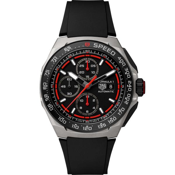 TAG Heuer TAG HEUER FORMULA 1 CHRONOGRAPH (Ref: CBZ2082.FT8096)