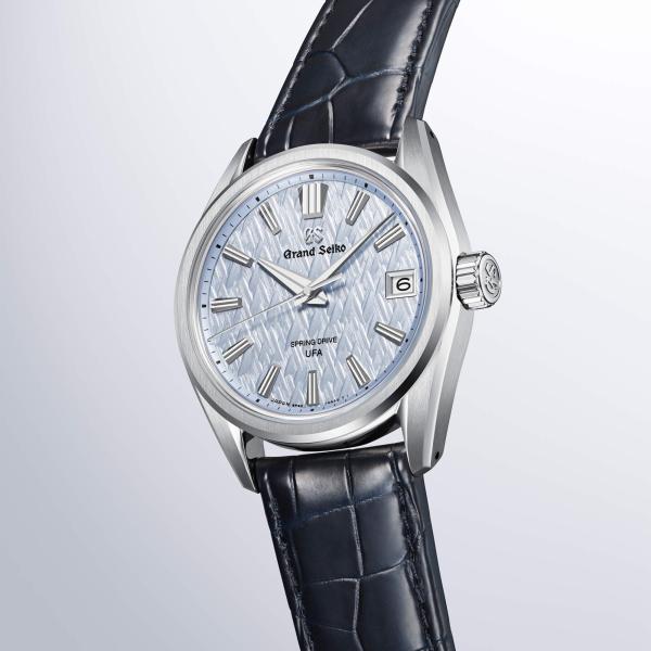 Grand Seiko Evolution 9 (Ref: SLGB001)