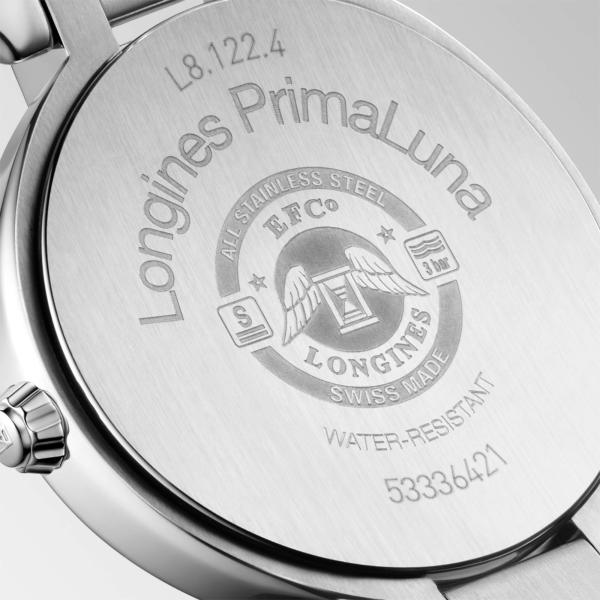 Longines LONGINES PRIMALUNA (Ref: L8.122.4.87.6)
