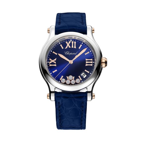 Chopard Happy Sport (Ref: 278582-6012)