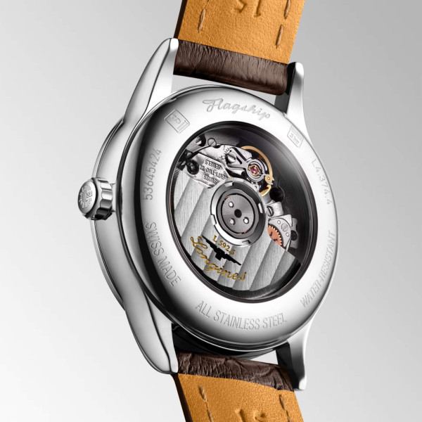 Longines FLAGSHIP CLASSIC (Ref: L4.374.4.79.2)