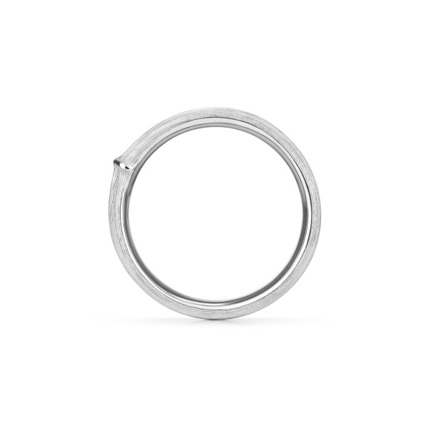 Ole Lynggaard Copenhagen Nature Ring groß für Herren (Ref: A2688-501)