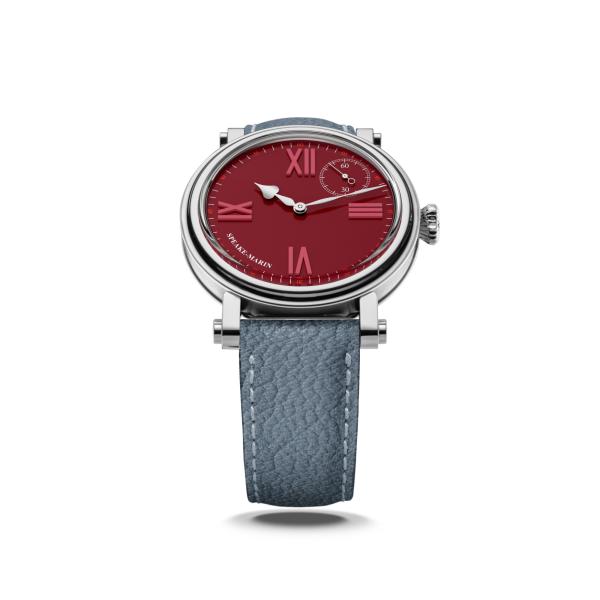 Speake-Marin Academic Rouge (Ref: 414217030)