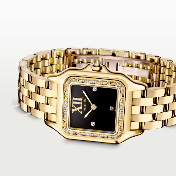 Cartier Panthère de Cartier (Ref: WJPN0090)