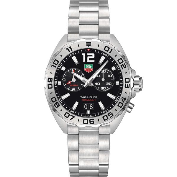 TAG Heuer Formula 1  (Ref: WAZ111A.BA0875)