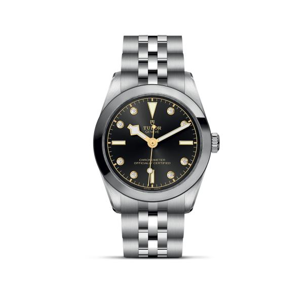 TUDOR Black Bay One 31 (Ref: M79600-0004)