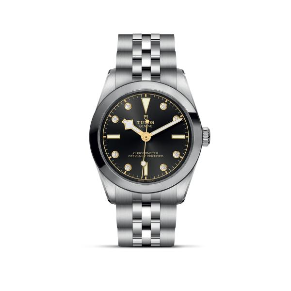 TUDOR Black Bay 31 (Ref: M79600-0004)