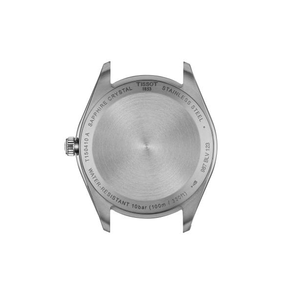 Tissot PR 100 Quartz 40mm (Ref: T150.410.16.051.00)
