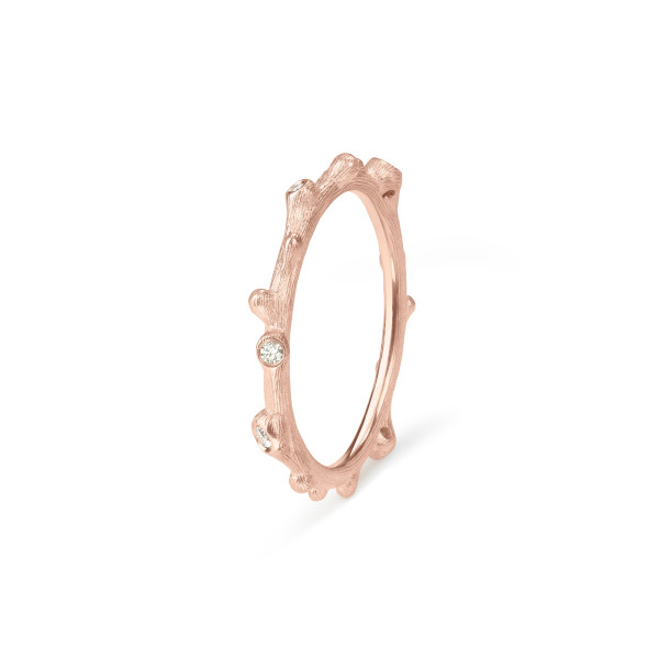 Ole Lynggaard Copenhagen Nature Ring (Ref: A2691-701)