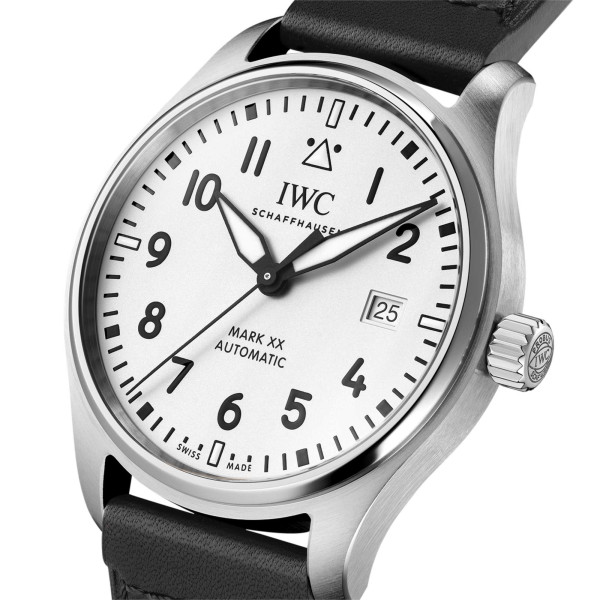 IWC PILOT’S WATCH MARK XX (Ref: IW328207)