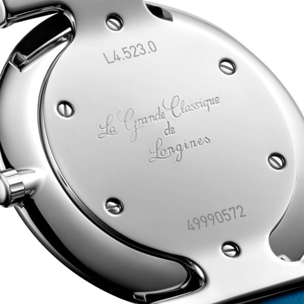 Longines LA GRANDE CLASSIQUE DE LONGINES MONOCHROME (Ref: L4.523.0.90.2)