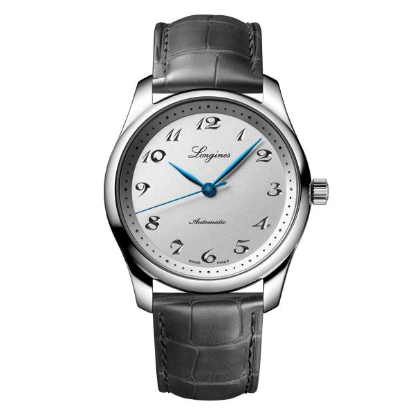 Longines The Longines Master Collection 190th Anniversary (Ref: L2.793.4.73.2)