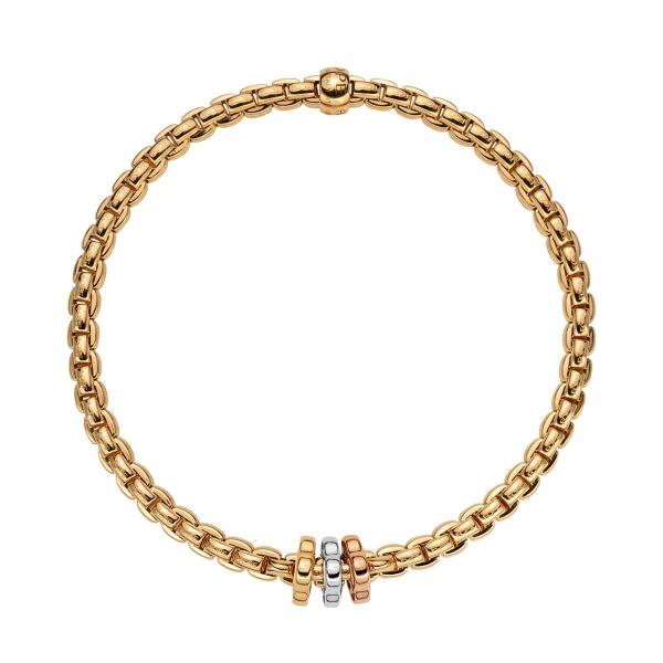 FOPE Eka Tiny Flex'it Armband (Ref: 73901BX_XX_G_GGG_0XS)