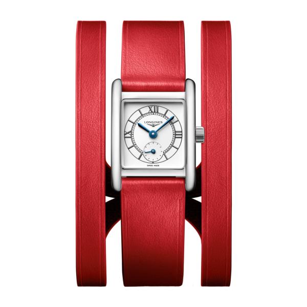 Longines LONGINES MINI DOLCEVITA (Ref: L5.200.4.75.0)