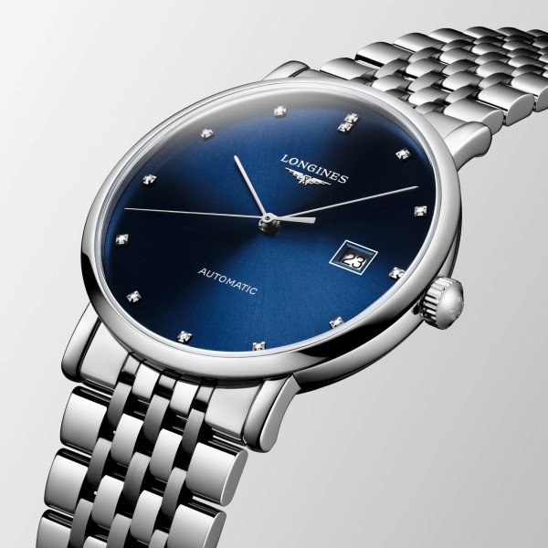 Longines LONGINES ELEGANT COLLECTION (Ref: L4.910.4.99.6)