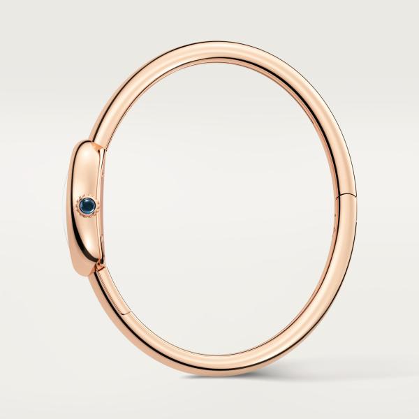 Cartier Baignoire (Größe 15) (Ref: WGBA0019)