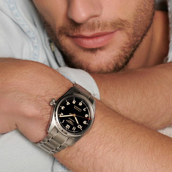 Longines LONGINES SPIRIT (Ref: L3.810.1.53.6)