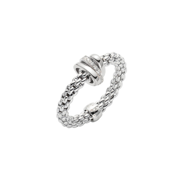 FOPE Prima Ring (Ref: 74408AX_BB_B_BBB_0XS)