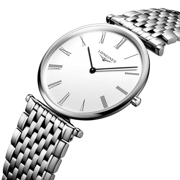 Longines LA GRANDE CLASSIQUE DE LONGINES (Ref: L4.755.4.11.6)