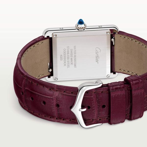 Cartier Tank Must (Ref: WSTA0054)