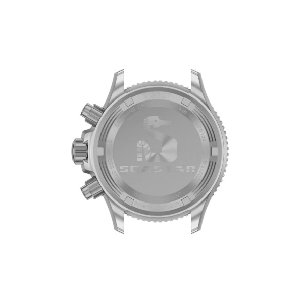 Tissot Seastar 1000 38mm (Ref: T120.217.11.011.00)
