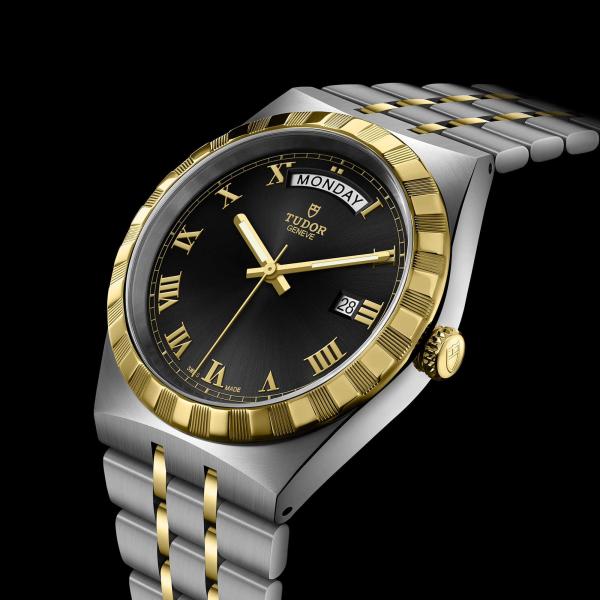 TUDOR TUDOR Royal (Ref: M28603-0003)