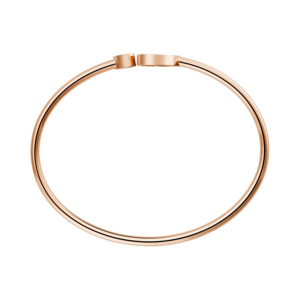 Chopard Happy Hearts Armreif (Ref: 85A074-5800)