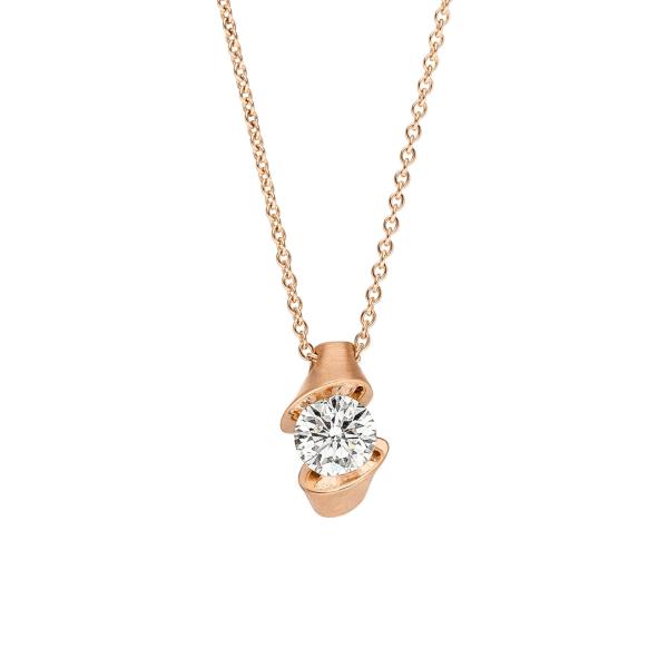 Schaffrath CALLA Collier (Ref: 754_CALSO_50_RW)