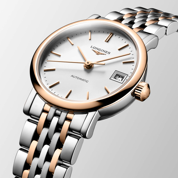 Longines LONGINES ELEGANT COLLECTION (Ref: L4.309.5.19.7)