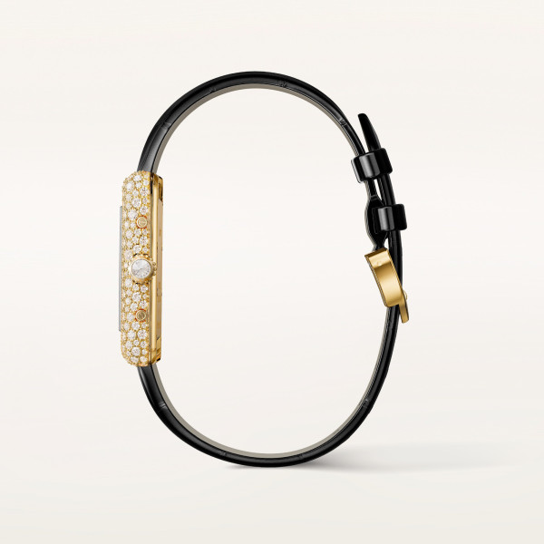 Cartier Tank Louis Cartier (Ref: WJTA0074)