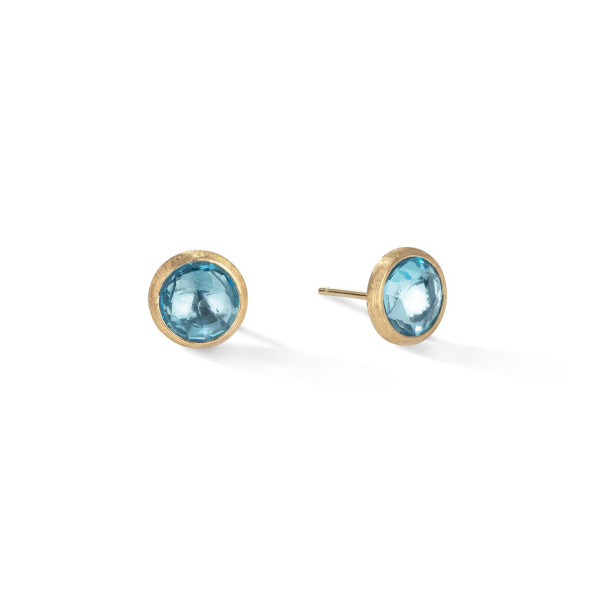 Marco Bicego Jaipur Color Ohrstecker (Ref: OB957 TP01 Y)