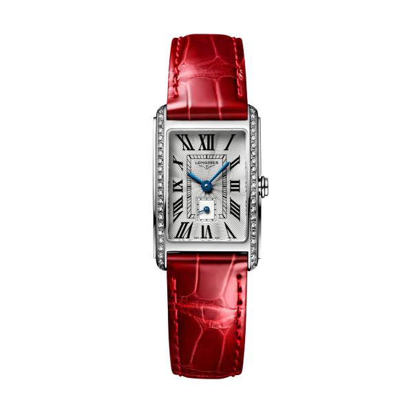 Longines Longines DolceVita (Ref: L5.255.0.71.5)