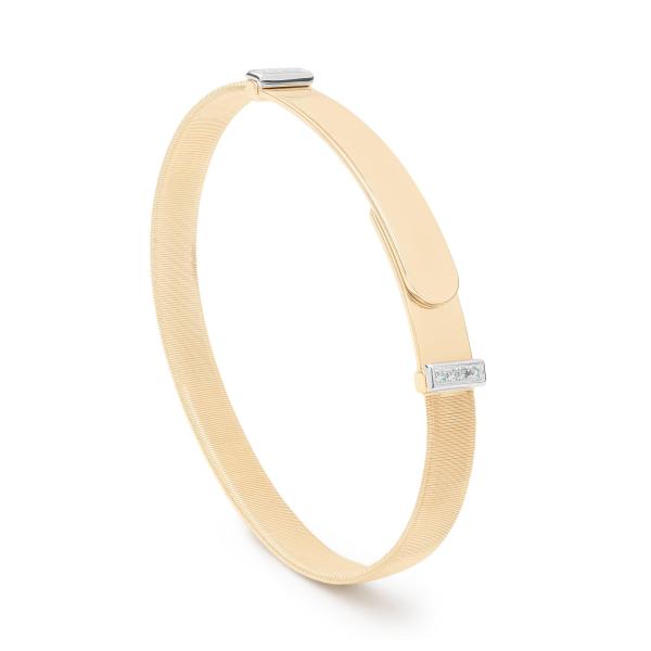 Marco Bicego Masai Armreif (Ref: SG44_B3_YW_M5)