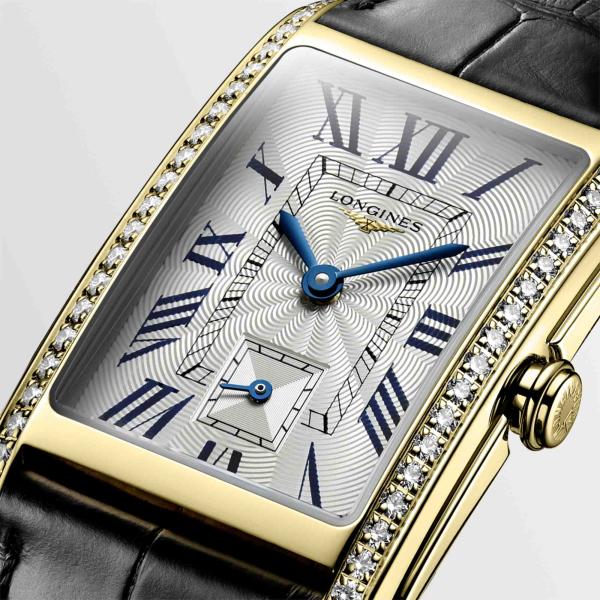 Longines LONGINES DOLCEVITA (Ref: L5.512.7.71.0)