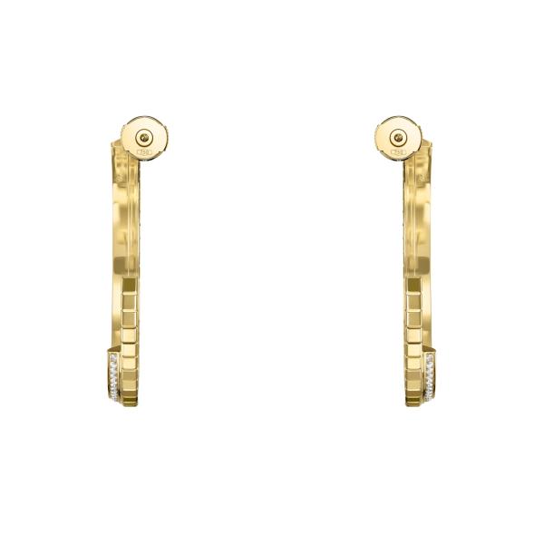 Chopard Ice Cube Creolen (Ref: 837008-0002)