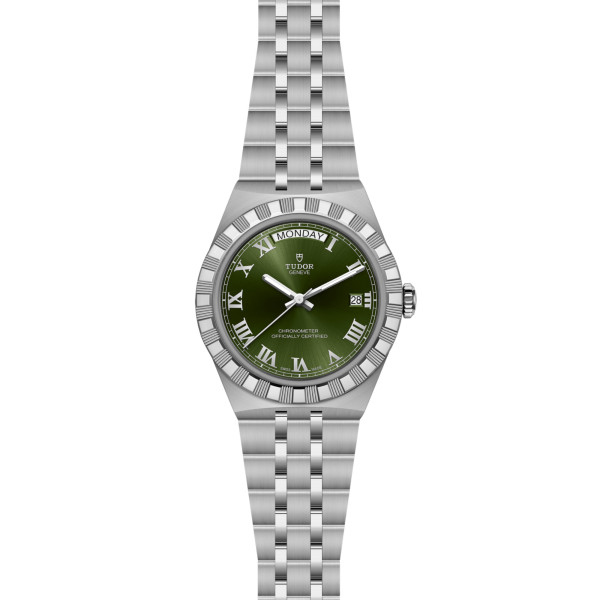 TUDOR TUDOR Royal (Ref: M2840D1A0-0003)