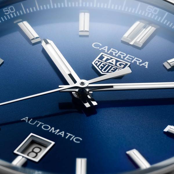 TAG Heuer TAG HEUER CARRERA DATE (Ref: WBN2112.FC6504)