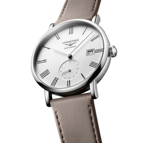 Longines The Longines Elegant Collection (Ref: L4.812.4.11.2)