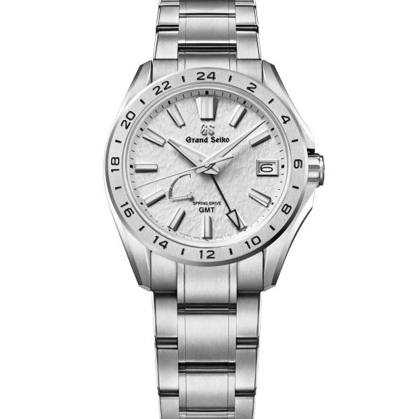 Grand Seiko Evolution 9 (Ref: SBGE285)