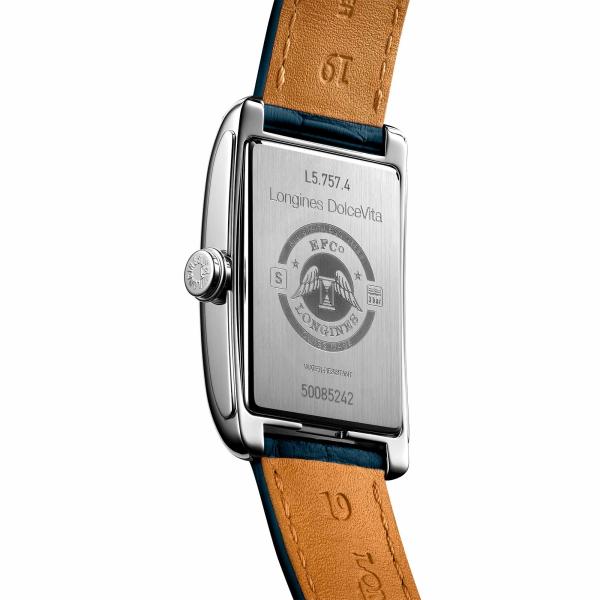Longines LONGINES DOLCEVITA (Ref: L5.757.4.73.9)