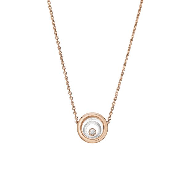 Chopard Happy Spirit Halskette (Ref: 818230-9001)
