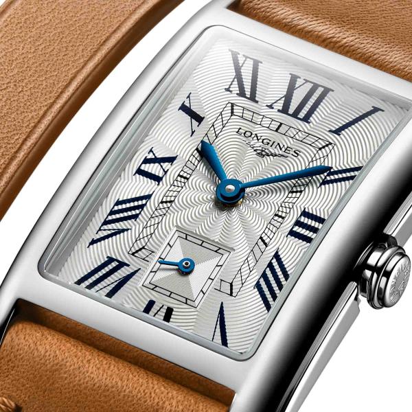 Longines LONGINES DOLCEVITA X YVY (Ref: L5.512.4.71.B)