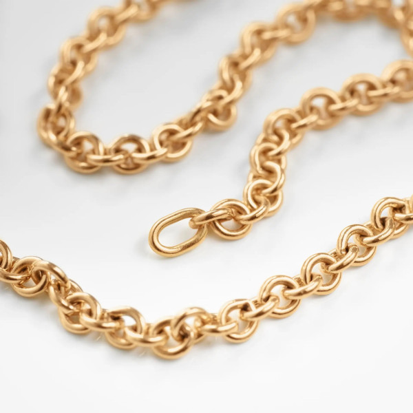 Ole Lynggaard Copenhagen Collier (Ref: C2020-406)