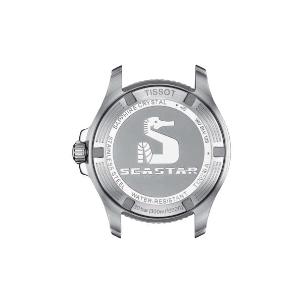 Tissot Seastar 1000 36 mm (Ref: T120.210.17.116.00)