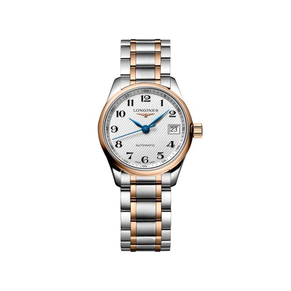 Longines LONGINES MASTER COLLECTION (Ref: L2.128.5.79.7)