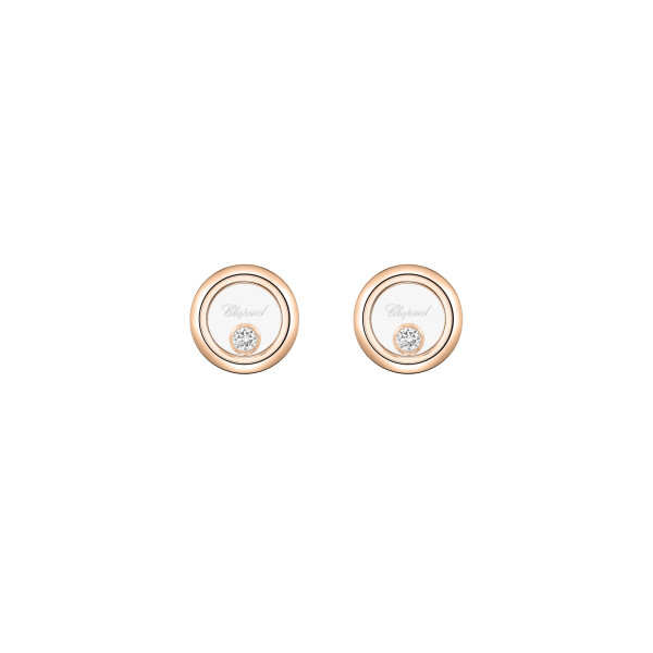 Chopard Happy Diamonds Icons Ohrstecker (Ref: 83A191-5001)