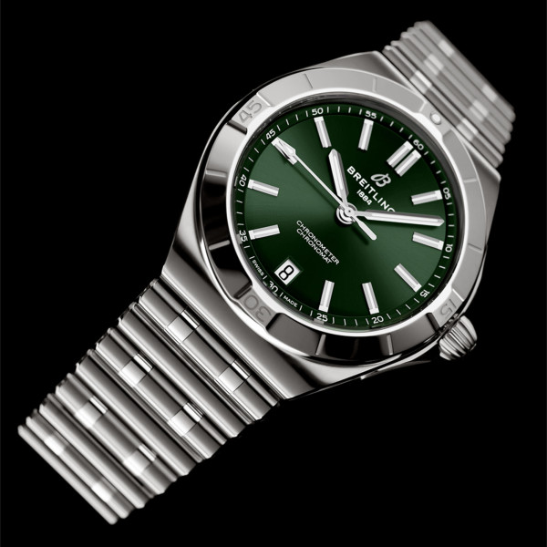 Breitling Chronomat B31 Automatic 40 (Ref: AB3114101L1A1)