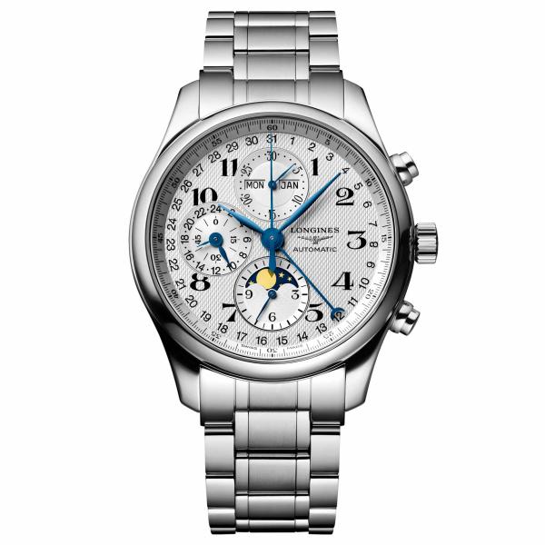 Longines The Longines Master Collection (Ref: L2.773.4.78.6)